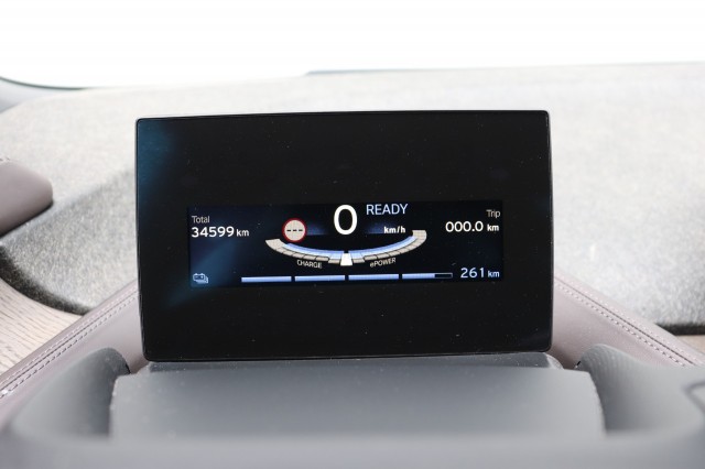 BMW I3 EX. ED. 120AH 42KWH, Carmix, OSS