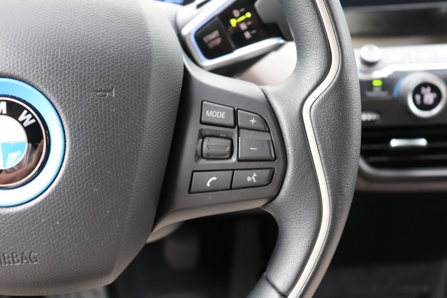 BMW I3 EX. ED. 120AH 42KWH, Carmix, OSS