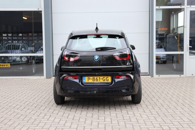 BMW I3 EX. ED. 120AH 42KWH, Carmix, OSS