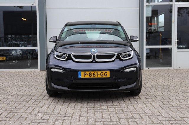 BMW I3 EX. ED. 120AH 42KWH, Carmix, OSS