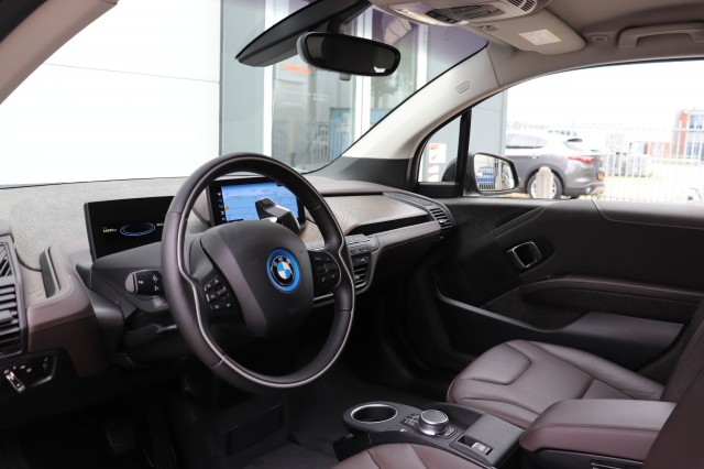 BMW I3 EX. ED. 120AH 42KWH, Carmix, OSS
