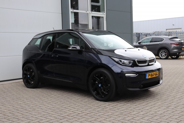 BMW I3 EX. ED. 120AH 42KWH, Carmix, OSS