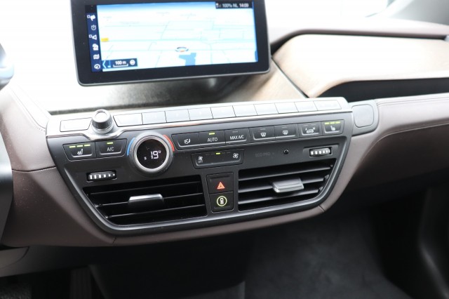 BMW I3 EX. ED. 120AH 42KWH, Carmix, OSS