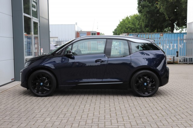 BMW I3 EX. ED. 120AH 42KWH, Carmix, OSS