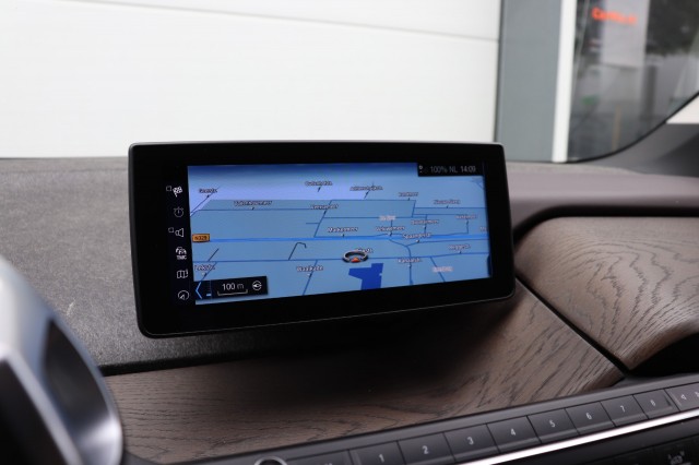 BMW I3 EX. ED. 120AH 42KWH, Carmix, OSS