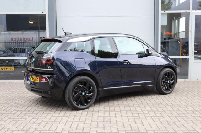 BMW I3 EX. ED. 120AH 42KWH, Carmix, OSS