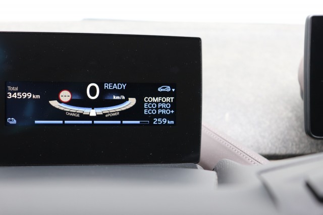 BMW I3 EX. ED. 120AH 42KWH, Carmix, OSS