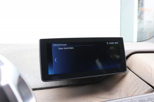 BMW I3 EX. ED. 120AH 42KWH, Carmix, OSS