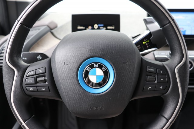 BMW I3 EX. ED. 120AH 42KWH, Carmix, OSS