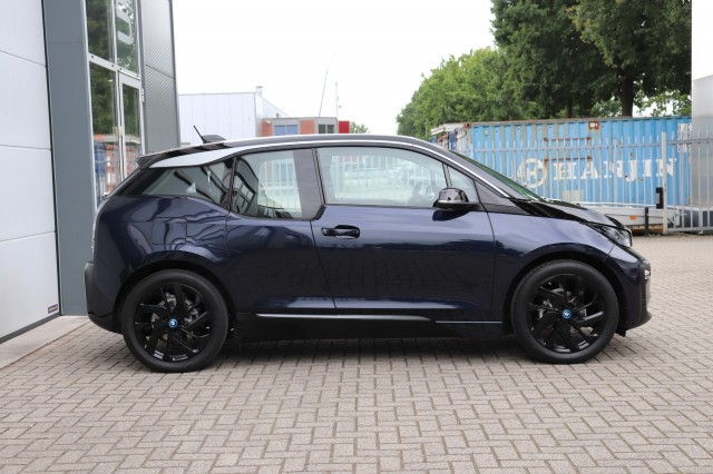BMW I3 EX. ED. 120AH 42KWH, Carmix, OSS