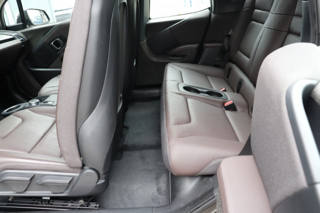 BMW I3 EX. ED. 120AH 42KWH, Carmix, OSS