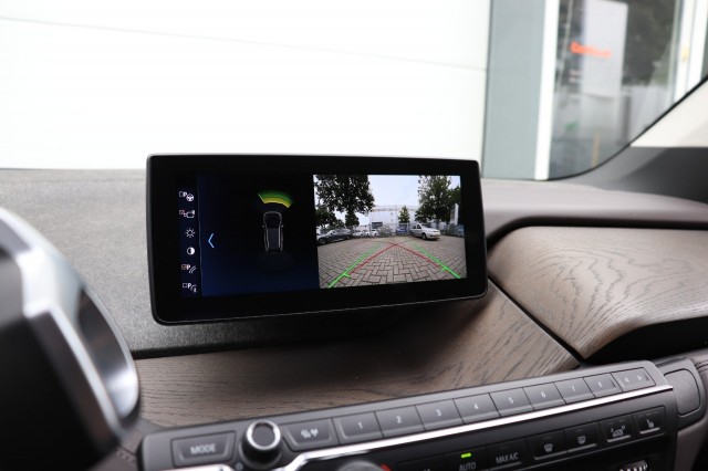 BMW I3 EX. ED. 120AH 42KWH, Carmix, OSS