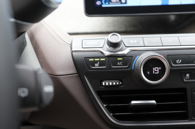 BMW I3 EX. ED. 120AH 42KWH, Carmix, OSS