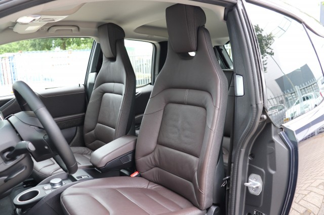 BMW I3 EX. ED. 120AH 42KWH, Carmix, OSS