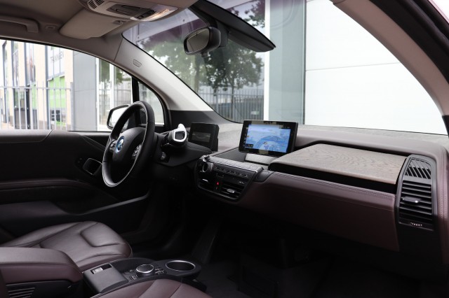 BMW I3 EX. ED. 120AH 42KWH, Carmix, OSS