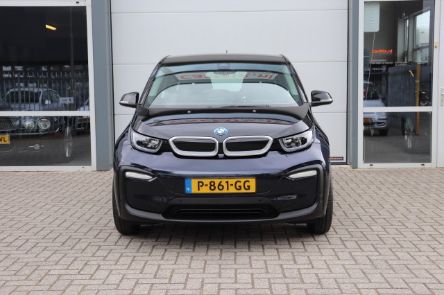 BMW I3 EX. ED. 120AH 42KWH, Carmix, OSS