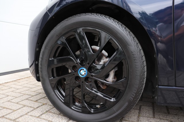 BMW I3 EX. ED. 120AH 42KWH, Carmix, OSS