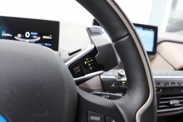 BMW I3 EX. ED. 120AH 42KWH, Carmix, OSS