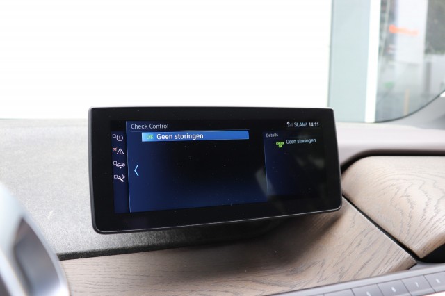 BMW I3 EX. ED. 120AH 42KWH, Carmix, OSS