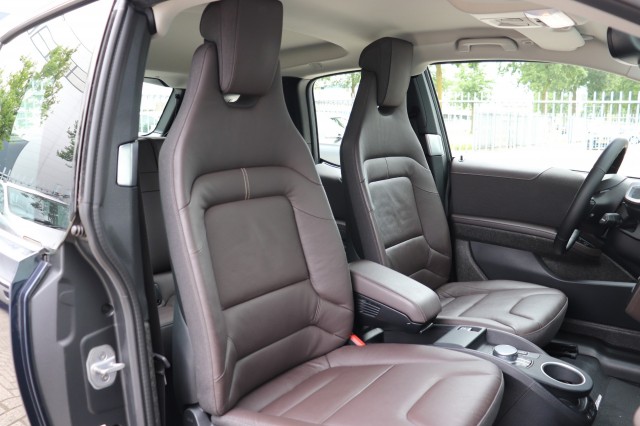 BMW I3 EX. ED. 120AH 42KWH, Carmix, OSS