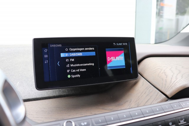 BMW I3 EX. ED. 120AH 42KWH, Carmix, OSS