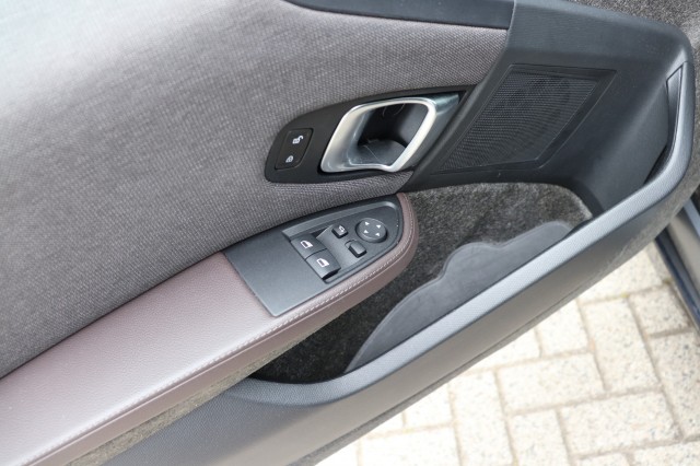 BMW I3 EX. ED. 120AH 42KWH, Carmix, OSS