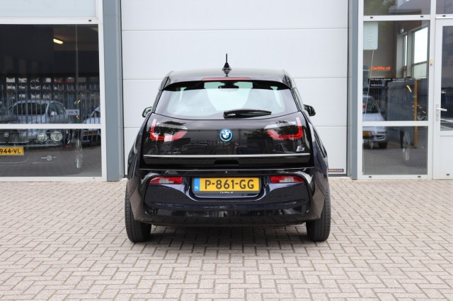 BMW I3 EX. ED. 120AH 42KWH, Carmix, OSS