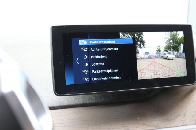 BMW I3 EX. ED. 120AH 42KWH, Carmix, OSS