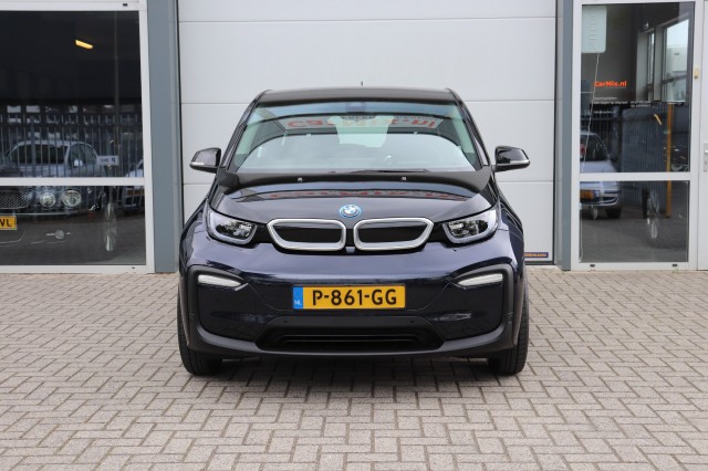 BMW I3 EX. ED. 120AH 42KWH, Carmix, OSS
