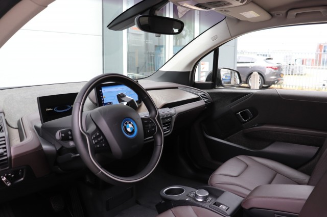 BMW I3 EX. ED. 120AH 42KWH, Carmix, OSS
