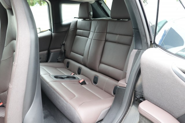 BMW I3 EX. ED. 120AH 42KWH, Carmix, OSS