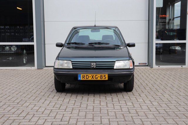 PEUGEOT 205 1.4 GENERATION, Carmix, OSS