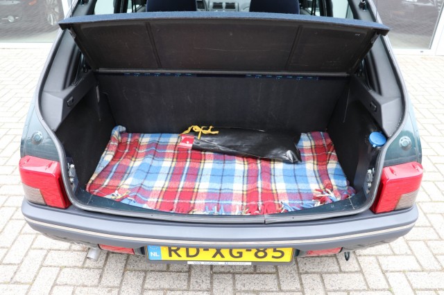 PEUGEOT 205 1.4 GENERATION, Carmix, OSS