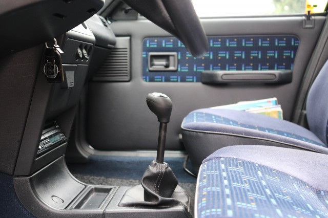 PEUGEOT 205 1.4 GENERATION, Carmix, OSS