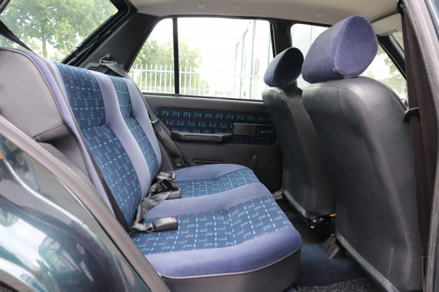 PEUGEOT 205 1.4 GENERATION, Carmix, OSS