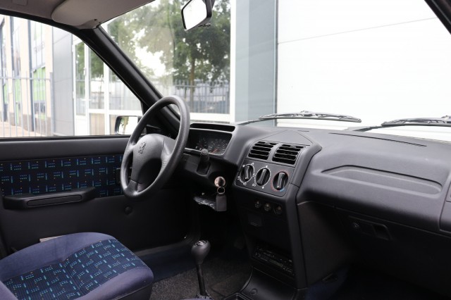 PEUGEOT 205 1.4 GENERATION, Carmix, OSS