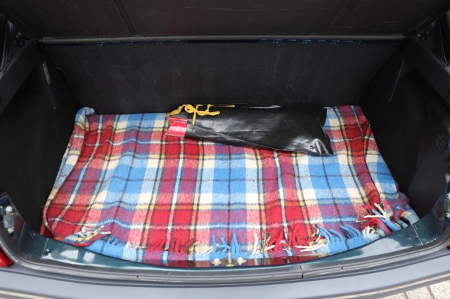 PEUGEOT 205 1.4 GENERATION, Carmix, OSS