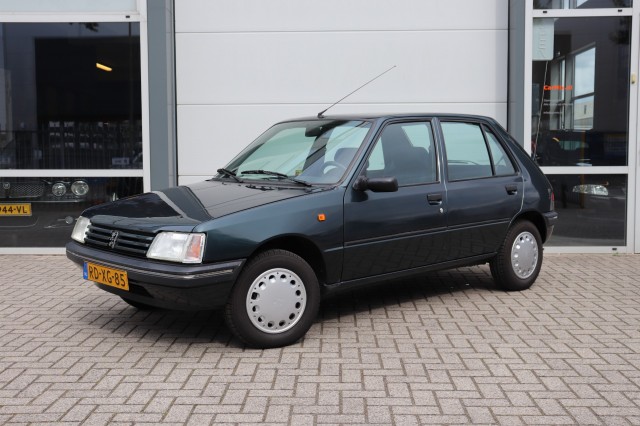 PEUGEOT 205 1.4 GENERATION, Carmix, OSS