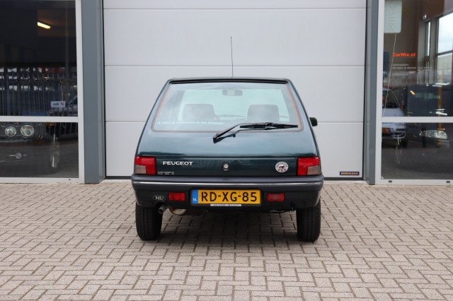 PEUGEOT 205 1.4 GENERATION, Carmix, OSS