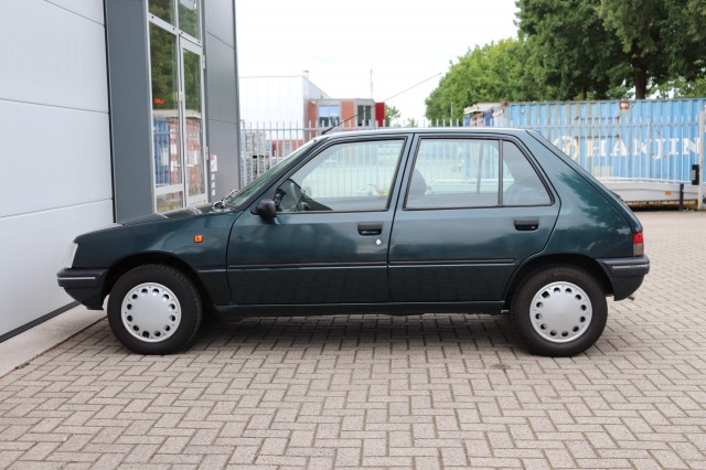 PEUGEOT 205 1.4 GENERATION, Carmix, OSS