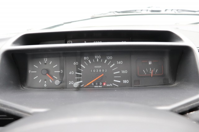 PEUGEOT 205 1.4 GENERATION, Carmix, OSS