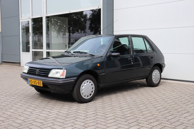 PEUGEOT 205 1.4 GENERATION, Carmix, OSS