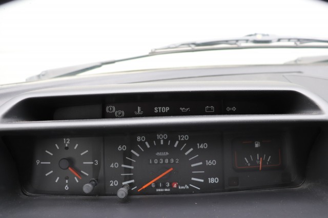 PEUGEOT 205 1.4 GENERATION, Carmix, OSS