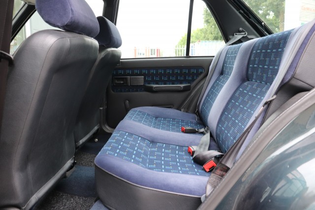 PEUGEOT 205 1.4 GENERATION, Carmix, OSS