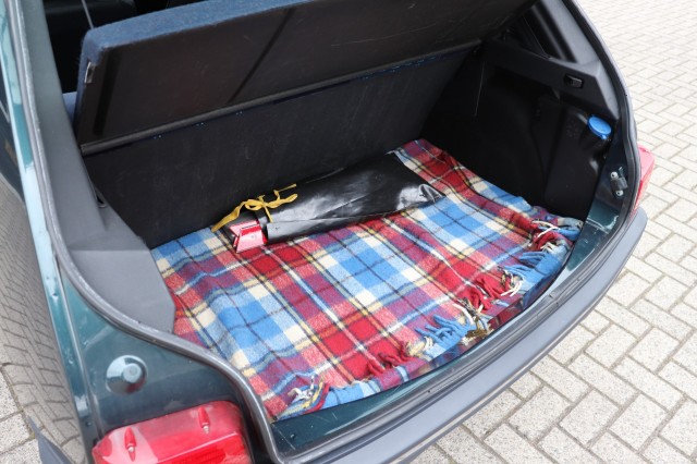 PEUGEOT 205 1.4 GENERATION, Carmix, OSS