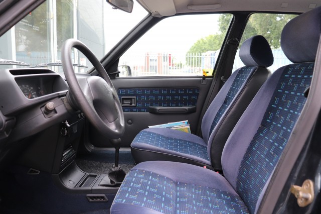 PEUGEOT 205 1.4 GENERATION, Carmix, OSS