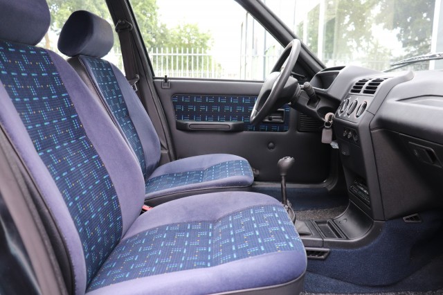 PEUGEOT 205 1.4 GENERATION, Carmix, OSS