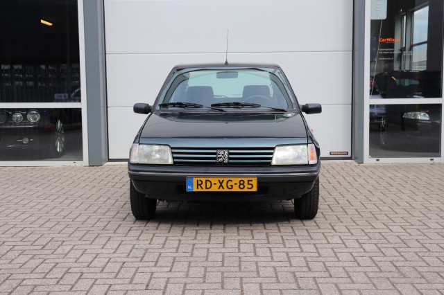 PEUGEOT 205 1.4 GENERATION, Carmix, OSS