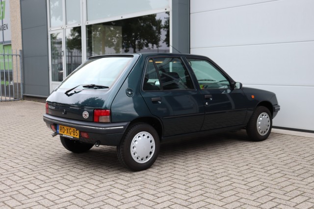 PEUGEOT 205 1.4 GENERATION, Carmix, OSS