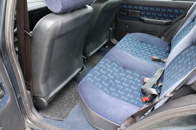 PEUGEOT 205 1.4 GENERATION, Carmix, OSS